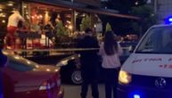 Preminuo Nedžib Spahić Džiba koji je upucan u sarajevskom restoranu: Napadač u bekstvu