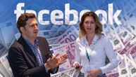 Platiš dinar, vrati ti se 8: Kako Fejsbuk dampinguje cene u Srbiji i uzima najveći deo kolača