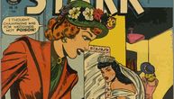 Uvek glamurozna, doterana i sklona avanturi: Zgodna strip novinarka koju je tumačila Bruk Šilds