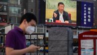 Uhapšen ugledni kineski profesor: Kritikovao Đinpinga za koronu, pao zbog prostitucije