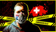 Švajcarska ipak spušta rampu za državljane Srbije: Naša zemlja na spisku "rizičnih"