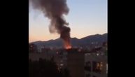 Eksplozija u zdravstvenoj klinici u Teheranu: Poginulo najmanje 13 ljudi