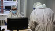 "Imamo ozbiljnu situaciju": Još 58 zaraženo korona virusom u Crnoj Gori