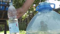 Žedni pored vode: Meštanima sela kod Valjeva suve slavine, apeluju - "pustite nam bar tehničku vodu"