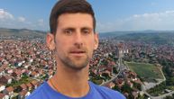 Novak Djokovic's big heart helps Novi Pazar: He donates millions to most endangered town in Serbia