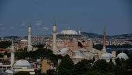 Aja Sofija ponovo postaje džamija: Poništena istorijska odluka