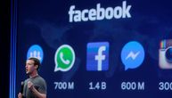 Prva zemlja koja će naterati Fejsbuk i Gugl da plate za vesti