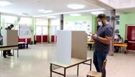 Na ponovljenim izborima u Beogradu izašlo 20,96 odsto birača