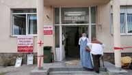Kako je u "crvenoj zoni" kovid bolnice u Novom Pazaru: Doktorka priznaje da su radila samo 2 lekara
