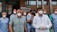 Samo da se ne ponovi jun i jul: Korona "neprimetno" dolazi u Pazar, tragaju za pacijentima
