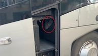 Carinici na Horgošu u autobusu našli tajni bunker: Iza tapacirunga se krila šupljina za kriminal