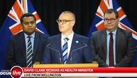 Novozelandski ministar zdravlja podneo ostavku: Napravio niz promašaja tokom pandemije korona virusa