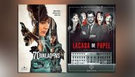 Film koji je prethodio seriji "La Casa de Papel": Pljačka banke, taoci i ljudi spremni na sve