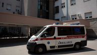 Radnik (35) pao s gradilišta u Nišu: Polomio noge, karlicu i rebra, hitno prebačen u Klinički centar