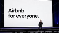 "Možete da živite i radite bilo gde: Šef Airbnb pustio radnike da zauvek rade udaljeno