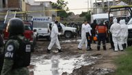 Stravična saobraćajna nesreća u Meksiku: Autobus sleteo s puta, poginulo 17 migranata