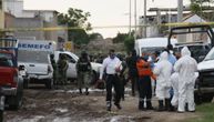 Oružani napad na rehabilitacioni centar u Meksiku: 24 ljudi ubijeno