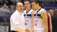 Vujošević otkrio svoju idealnu petorku koju je trenirao u Partizanu