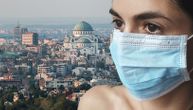 Nošenje maski na otvorenom ipak nije obavezno! Dr Kisić za Telegraf.rs: Za sada je to samo preporuka