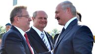 Karić čestitao Lukašenku i narodu Belorusije Dan nezavisnosti