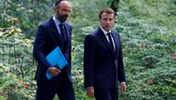 Pala vlada Francuske: Premijer Filip podneo ostavku, hoće da se kandiduje na predsedničkim izborima?