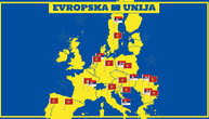 Crnogorci "bolje prošli" od Srba što se tiče granica: Otkrivamo ko može u koju zemlju EU, a ko ne