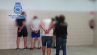 Detalji hapšenja u Marbelji: Praćeni zbog droge, "pali" zbog ubistva Peruničića