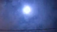 Meteor obasjao nebo iznad Tokija, svedoci kažu da su čuli eksploziju