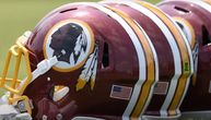 Bura u NFL-u: Sponzor pod pritiskom traži da "Redskinsi" promene ime, jer vređa Indijance