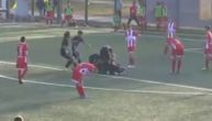 Savo lansirao još jednog bisera među seniore: Zvezdi je dao gol o kojem se i danas priča