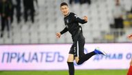 Danilo Pantić se vratio u srpski fudbal da oživi karijeru: Partizan ovaj put nije bio opcija