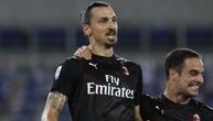 Neuništivi Ibrahimović se vratio da reši sezonu: Gol i asistencija protiv kandidata za titulu