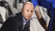 Marko Nikolić dominantno počeo sezonu: Lokomotiva srušila gradskog rivala