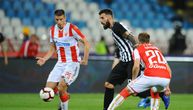 Fudbaleri Zvezde i Partizana pobedili koronu: Stigli negativni nalazi na Marakanu i u Humsku