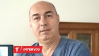 Hirurg Srđan Mijatović o radu u Urgentnom centru u doba korone: Kakva je budućnost laparoskopije