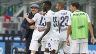 Grande Miha pokorio "Meacu", Muse odrale Inter: Siniša iz ponora do pobede nad "svojim" klubom!