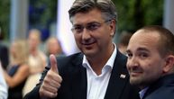 Plenković saopštio sastav nove vlade: Među 16 ministara i četiri potpredsednika i jedan Srbin