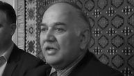 Father of Serbian Interior Minister Nebojsa Stefanovic dies from coronavirus