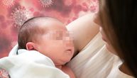 Beba od 11 dana najmlađi je kovid pacijent u Beogradu: Smeštena je u KBC "Dragiša Mišović"