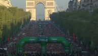 Ponovo odložen maraton u Parizu