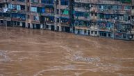 Nova kriza u Vuhanu: Ugroženi milioni ljudi, podignut nivo zaštite zbog stravičnih poplava