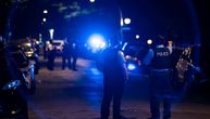 Policajci ranjeni tokom potere za braćom iz Alabame: Ubijen jedan osumnjičeni
