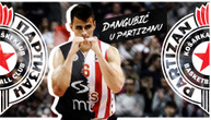 Dangubić potpisuje višegodišnji ugovor za Partizan: Novi detalj o transferu bivšeg košarkaša Zvezde