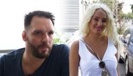 Utegla se u kombinezon i okrenula guzu! Luna objavila seksi fotku, koju je lajkovao Andrej Atijas