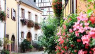Proglašeno najlepše selo u Francuskoj: Pogledajte kako izgleda ovo čarobno mesto