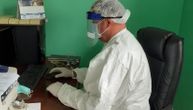 Lekar koji je prošao kroz pakao korone vratio se na posao: Božidar brine o novim kovid pacijentima