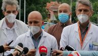 Težak dan u Nišu, preminule još 4 osobe: Šestoro na respiratoru, među njima zdravstveni radnik