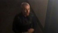 Nadzorne kamere snimile opasnog seksualnog predatora, policajci se frapirali kako je obučen