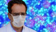 Dr Srđa Janković otkriva težu posledicu korona virusa po pluća: Može se živeti normalno uz kontrole