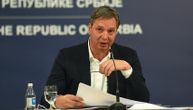 "Želimo najbolje odnose sa BiH, ali procesuiramo sve zločince": Vučić o suđenju Mujanoviću